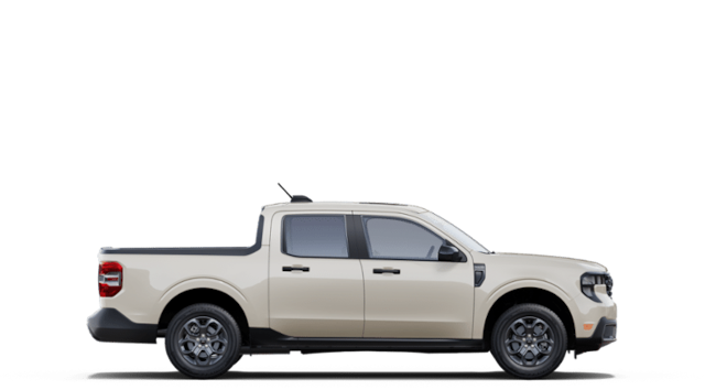 2025 Ford Maverick